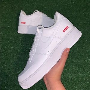 Meet your Posher, Richard